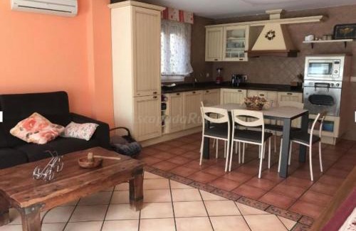 Prejano House | Casa Las Tondas