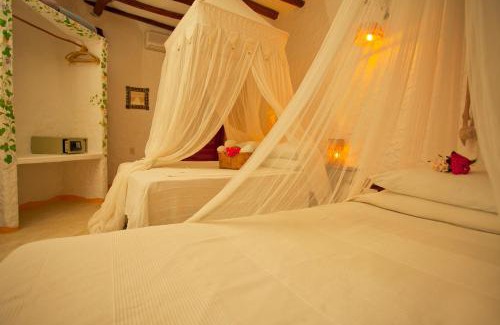 Isla Holbox Hotel | Casa Las Tortugas Petit Beach Hotel & Spa