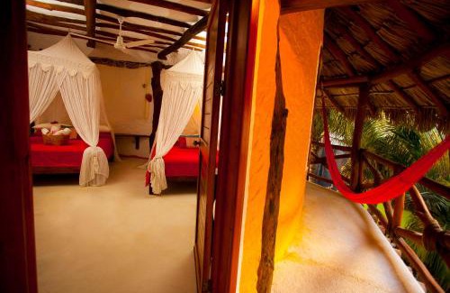 Isla Holbox Hotel | Casa Las Tortugas Petit Beach Hotel & Spa