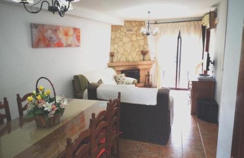 El Bosque House | Casa Las Truchas