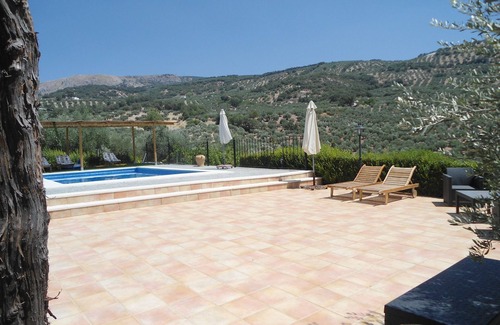 Montefrio Cottage | Casa Lasnavillasmm, Montefrio, 8 to 16 persons