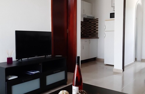 Bahia Calma House | Casa Laura Costa Calma
