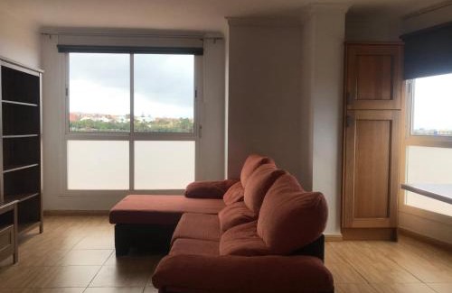 Telde Apartment | Casa Laura