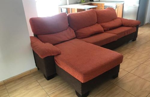 Telde Apartment | Casa Laura