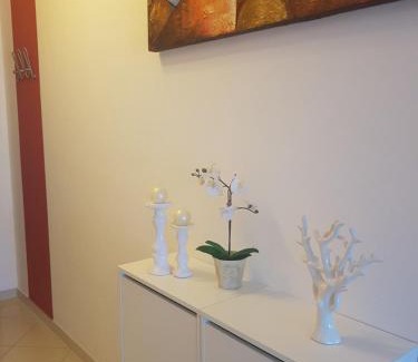 San Mauro Cilento House | Casa Laura