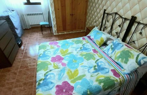 Hinojedo Apartment | Casa Laurel 1