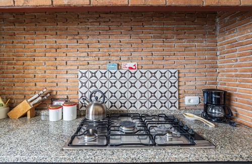 Positano Villa | Casa Lauro