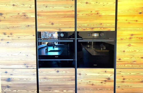 Les Claux Ski Chalet | Casa-Le Cherk Chalet 300m2 jacuzzi sauna Vars