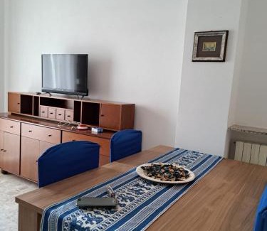 San Vito Apartment | Casa Lea