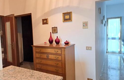 San Vito Apartment | Casa Lea