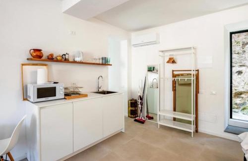 Riomaggiore Apartment | Casa Lebecci