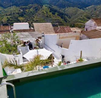 Carratraca House | Casa Leone