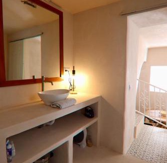 Carratraca House | Casa Leone