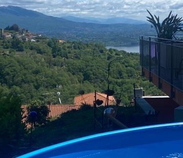 Massino Visconti Apartment | Casa Leone-Massino Visconti