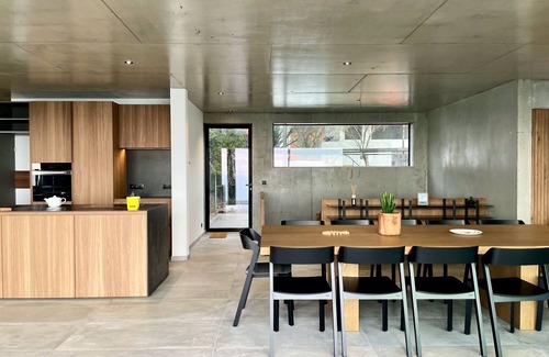 Olmeto Villa | Casa Leone - Villa by the sea