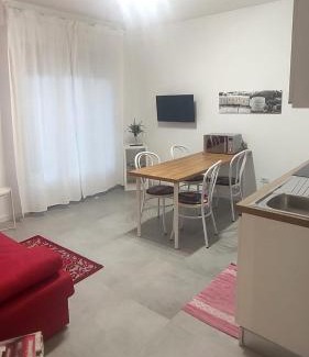 Sanremo Apartment | Casa LEONI
