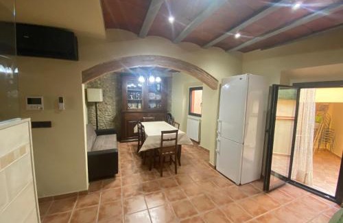 L'Armentera House | Casa les Orenetes