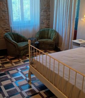 Bistagno Bed & Breakfast | Casa Levi
