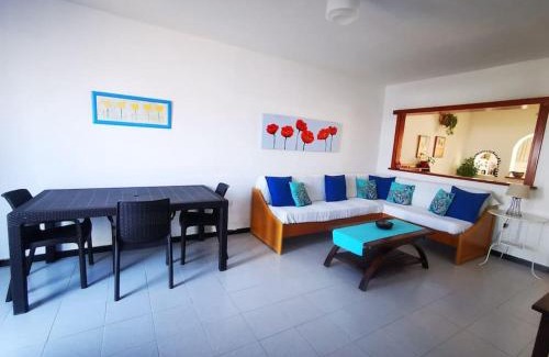 El Golfo House | Casa Leyna