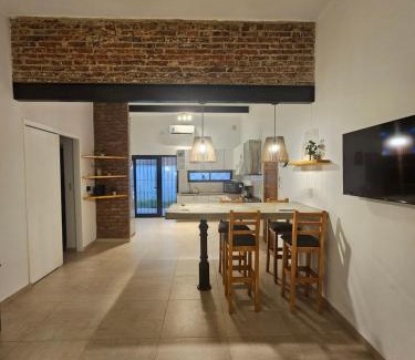 Villa Maria House | Casa LH en Villa María, Córdoba