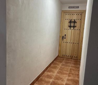 Ceuta Apartment | Casa Liam