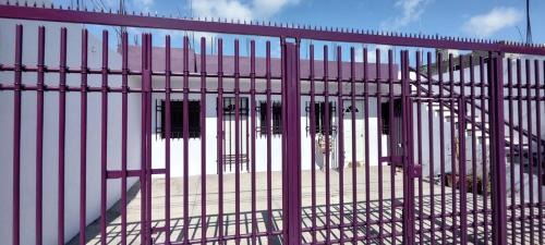 Tehuacan Apartment | Casa Libélula