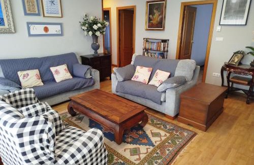 O Grove House | Casa Lidia, ideal familias y grupos