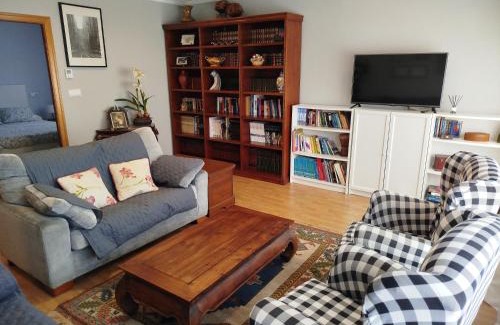 O Grove House | Casa Lidia, ideal familias y grupos