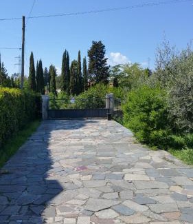 Sarzana Apartment | Casa Lilia