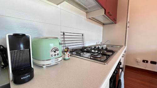 Borgo Milano Apartment | Casa Lilla