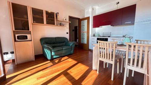 Borgo Milano Apartment | Casa Lilla