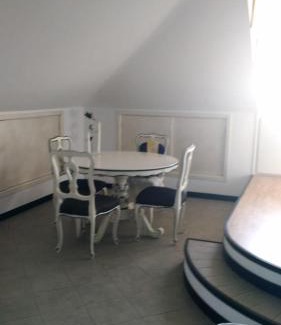 Vallecrosia Apartment | Casa Lilli