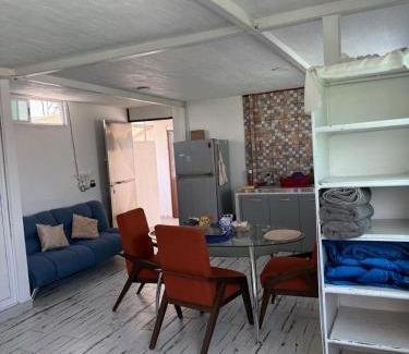Guadalajara Apartment | Casa Limón VH