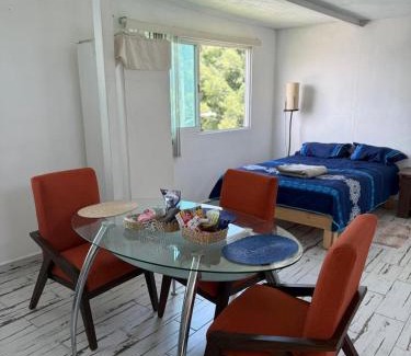Guadalajara Apartment | Casa Limón VH