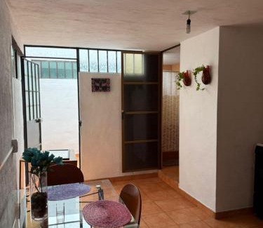 Guadalajara Apartment | Casa Limón VH