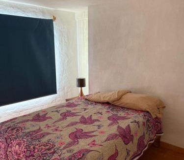 Guadalajara Apartment | Casa Limón VH