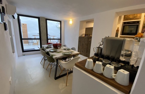 Pinos del Valle Bed & Breakfast | Casa Limon