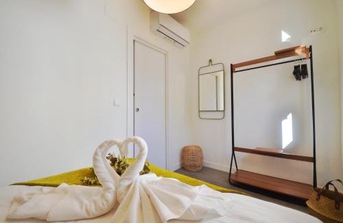 Beiro Villa | Casa Limon Patio y Parking