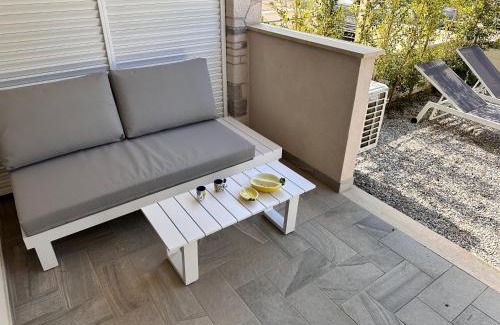 Drapia Apartment | Casa Limone, Tropea