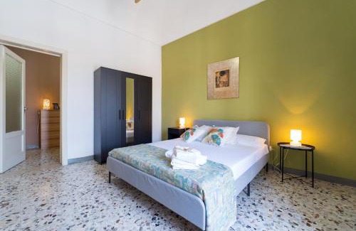 Canicattini Bagni House | Casa Lina con terrazza