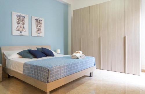 Canicattini Bagni House | Casa Lina con terrazza