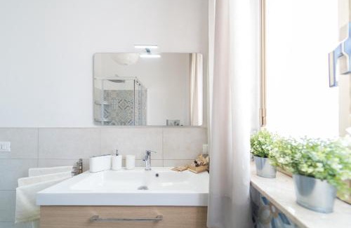 Canicattini Bagni House | Casa Lina con terrazza