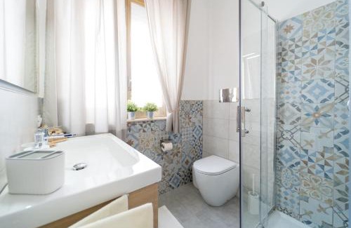 Canicattini Bagni House | Casa Lina con terrazza