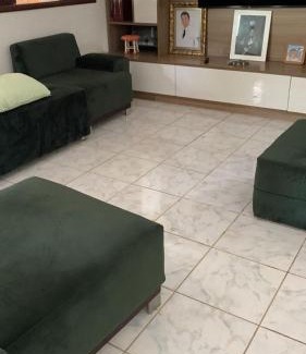 Goiania House | Casa linda