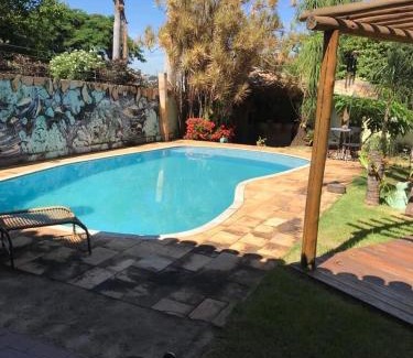 Goiania House | Casa linda