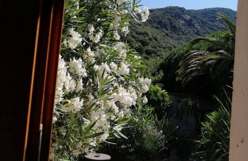 Sorede Apartment | Casa linde, pool, mountain view, Mediterranean sea