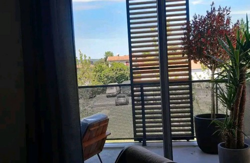 Decines-Charpieu Apartment | Casa Lione - Appartement Moderne à Décines