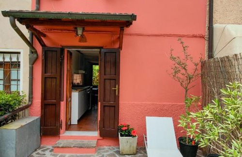 Camaiore House | Casa Lionello