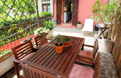 Camaiore House | Casa Lionello