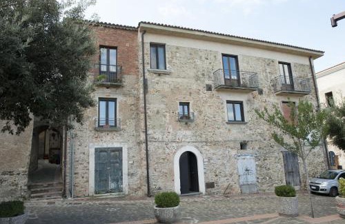 Casal Velino Apartment | Casa Lippi